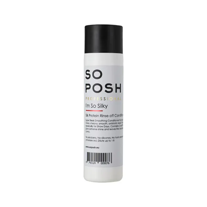 Hovedbilde Im So Silky 250 ml. (Silk Protein Rinse-off ...