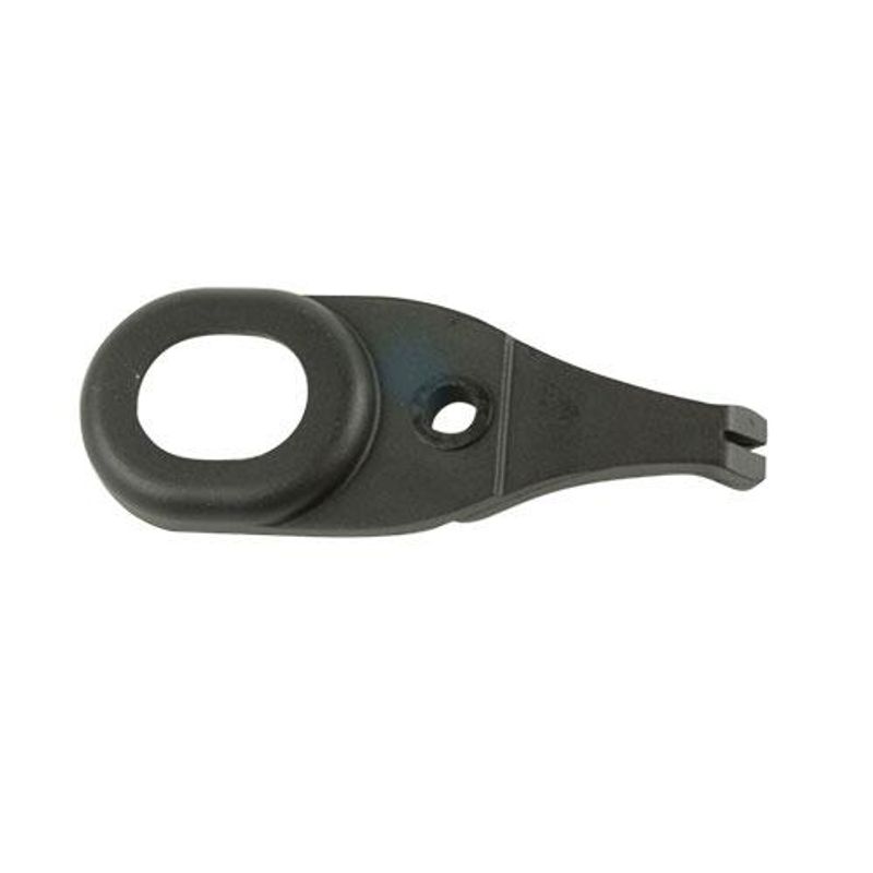Saphir Connecting Rod Replacement, Heiniger