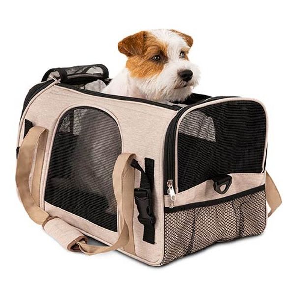 Hovedbilde Dune Transport Bag Beige (44x25x25cm)