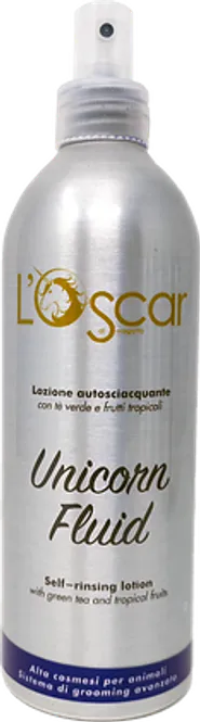 Hovedbilde Unicorn Fluid - Selvskylende lotion bottle 500 ...