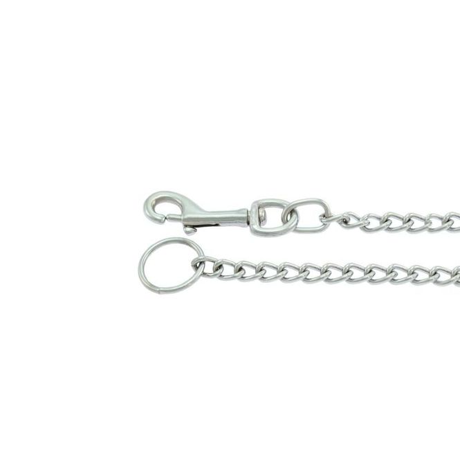 Hovedbilde Chain Leash Without Handle Ø1,6mm x 90cm, Chrome ...