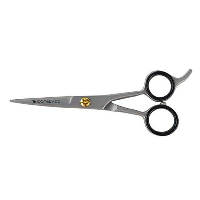 Hovedbilde Ritz rett mikrospiss saks 12,5 cm, Ibanez