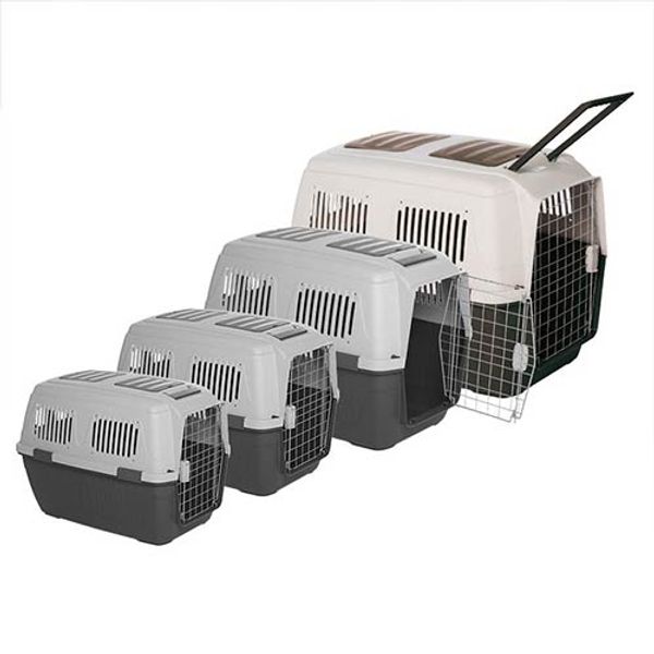 Hovedbilde Flybur Traveller (103x72x76cm), Ibanez