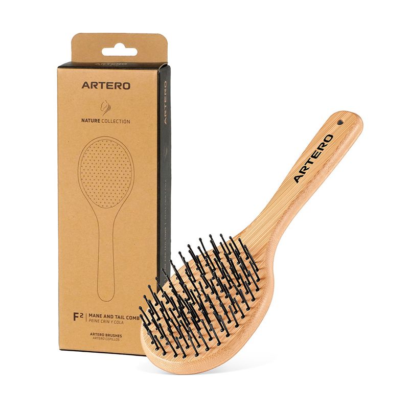 Mane & Tail Brush Up&Down F2, Artero