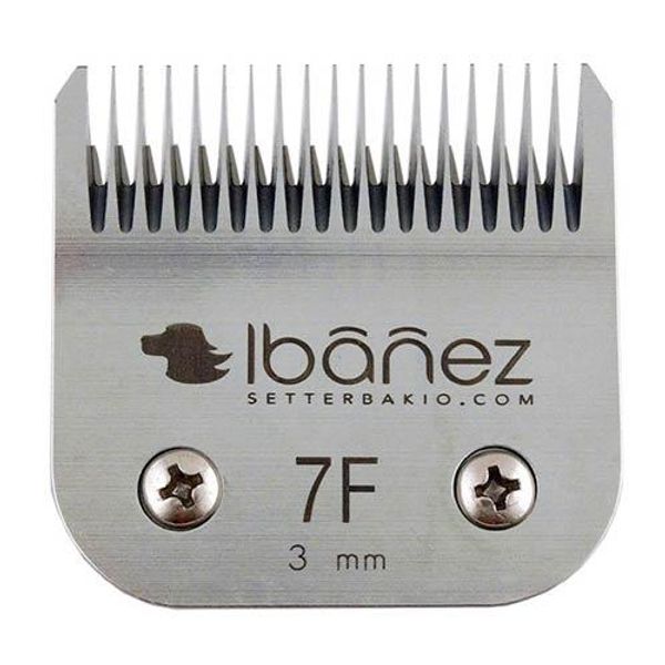 Hovedbilde Nº7F - 3mm Universal Klippe skjær, Ibanez