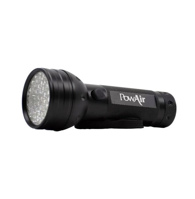 Urindetektor, PowAir