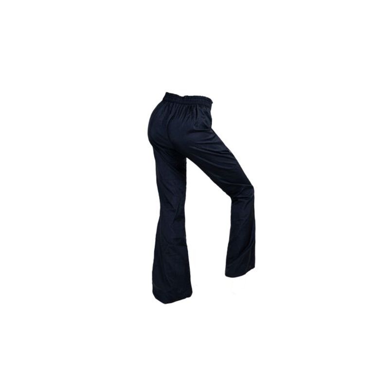 Galeria Bootcut Trouser S Black, Tikima