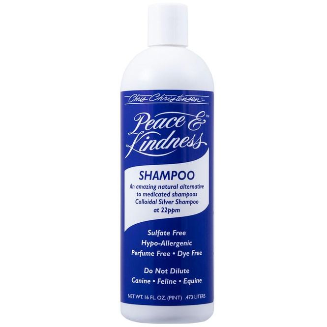 Hovedbilde Peace & Kindness Shampoo 473ml. Chris Christensen ...