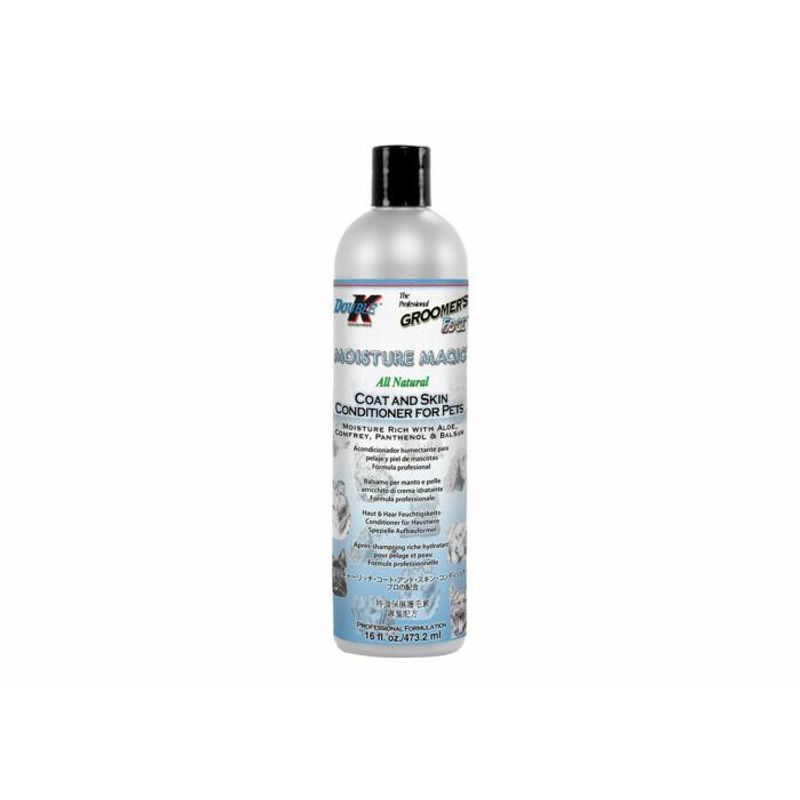 Moisture Magic Balsam 473 ml, DoubleK