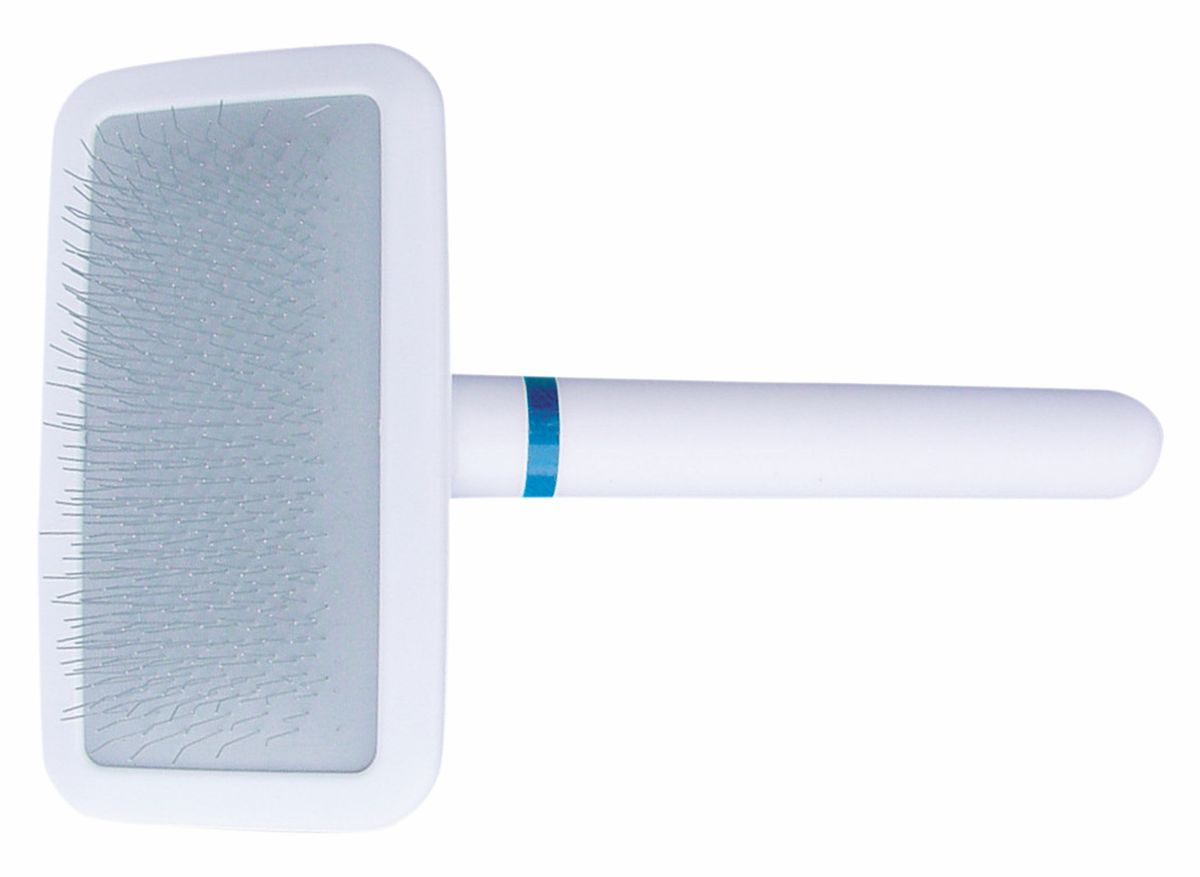 Slicker Small Slicker Brush, Doggyman