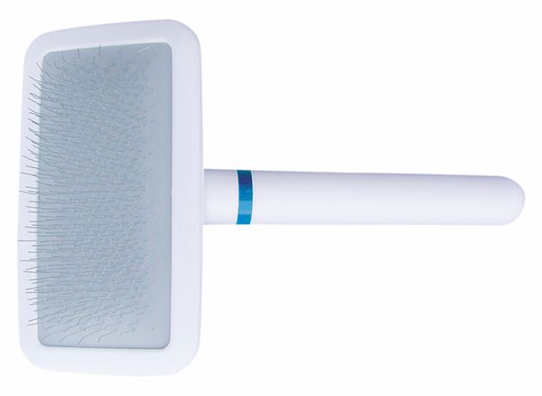 Hovedbilde Slicker Small Slicker Brush, Doggyman