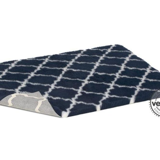 Hovedbilde Vetbed NonSlip, (75X100cm), Select Midnight ...