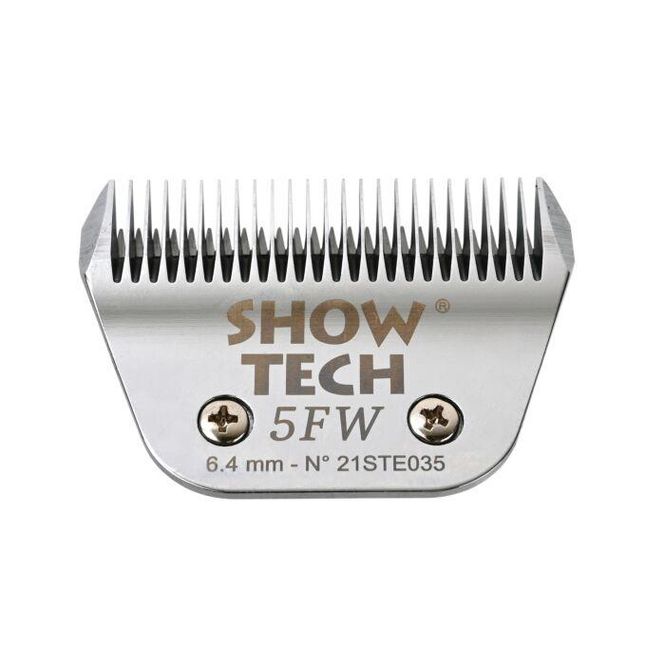 Hovedbilde Nº5FW - 6,4mm Wide Snap-On Universal Klippeskjær ...
