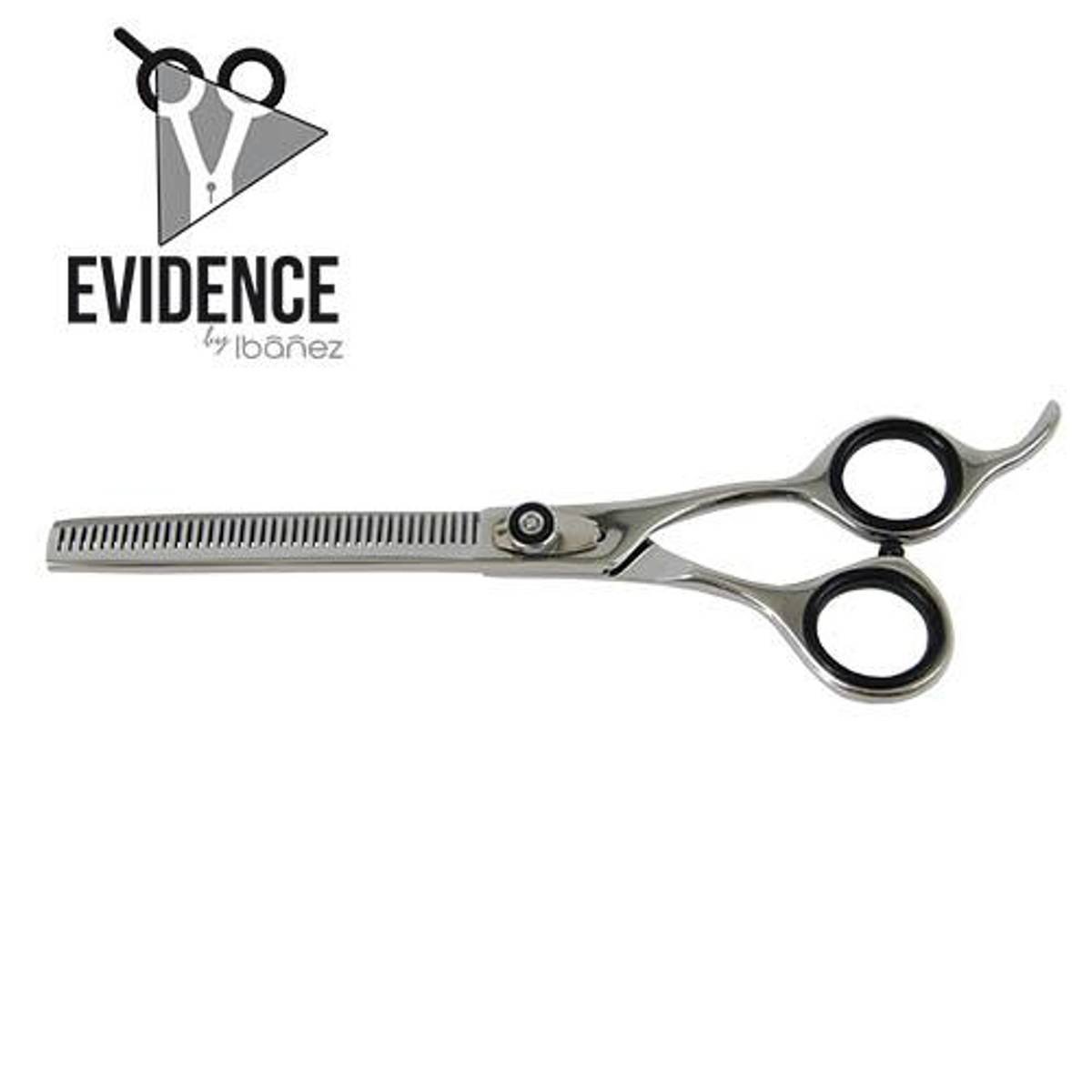 Ibanez - Evidence Gladiator effileringssaks med 40 tenner, 17 cm