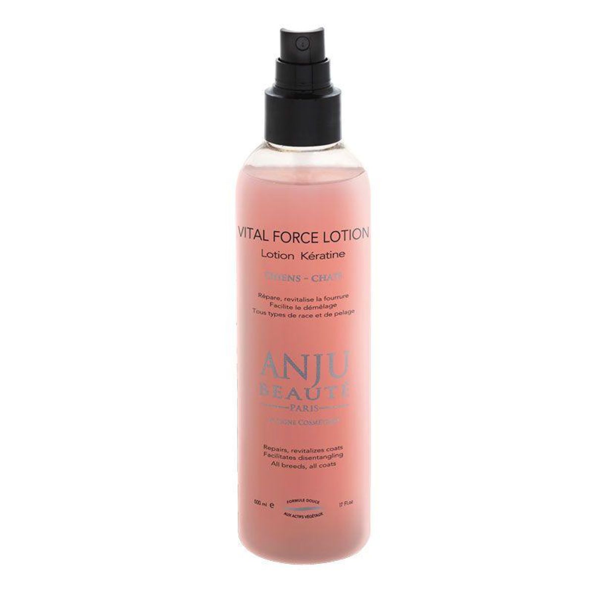 Vital ForceSpray 50 ml, Anju-Beautè