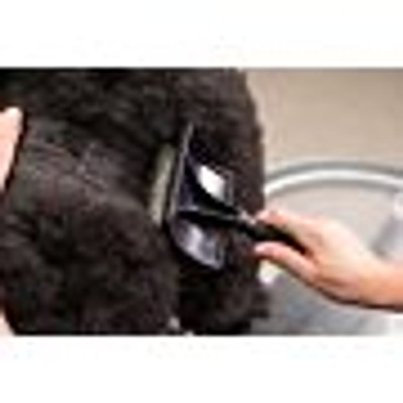 Mega Pin Slicker Medium Slicker Brush, Yento