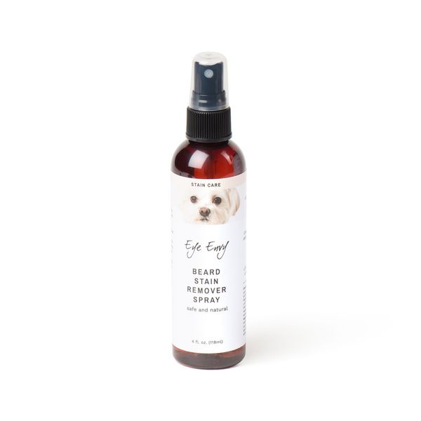 Hovedbilde Beard Stain Remover Spray 118 ml, Evy-Envy