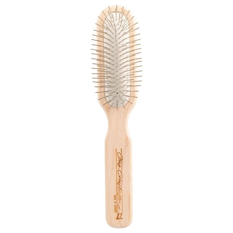 27mm Oblong Pin Brush Original, Chris Christensen