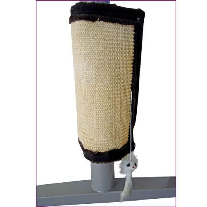 Skrapematte For Møbelbein 31x46cm, Ibanez