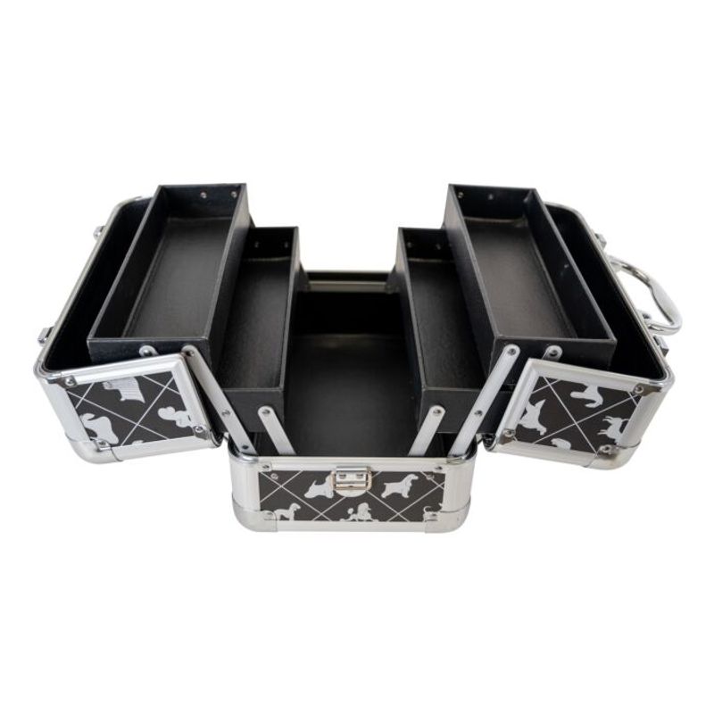 Grooming Case Mini K-Design, Groom-X