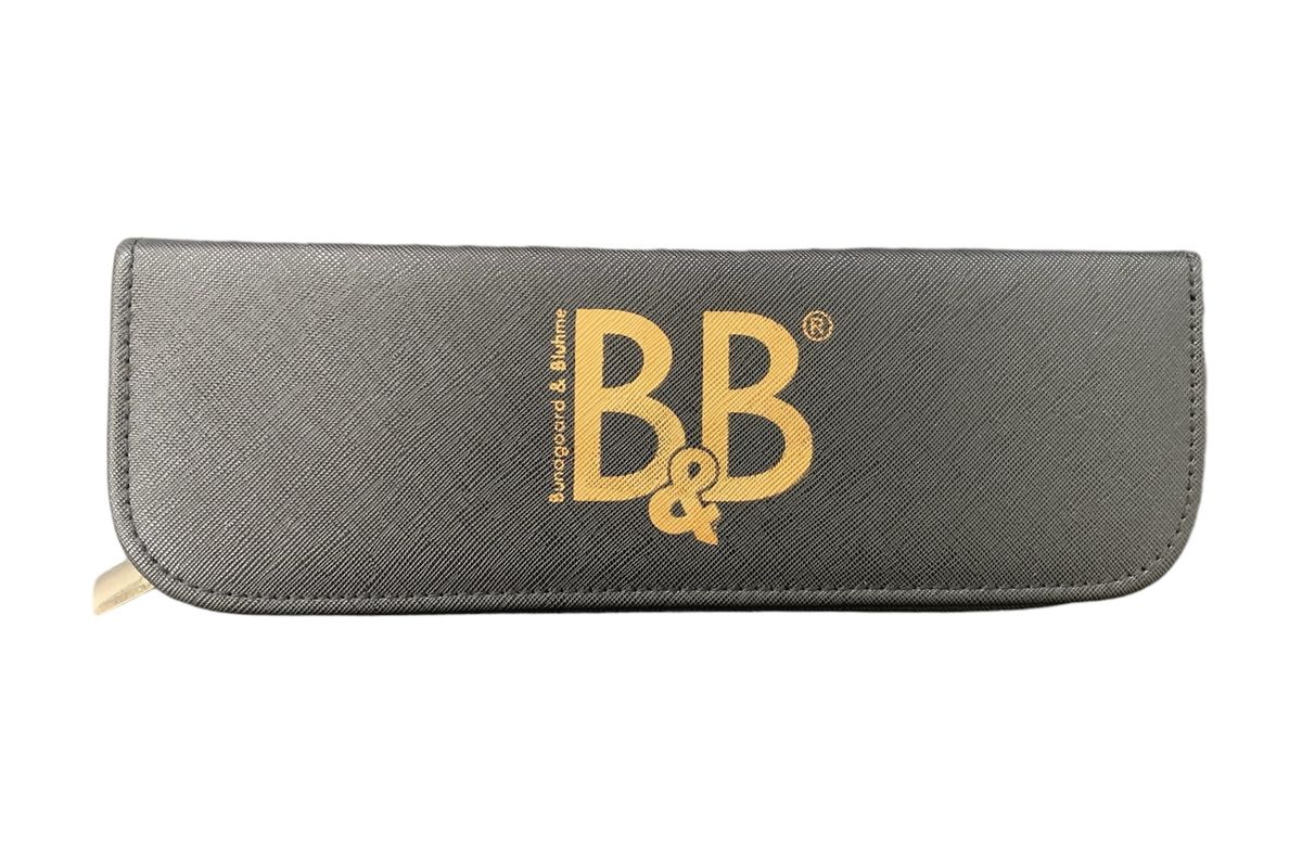 Sakse etui til 1 saks, B&B