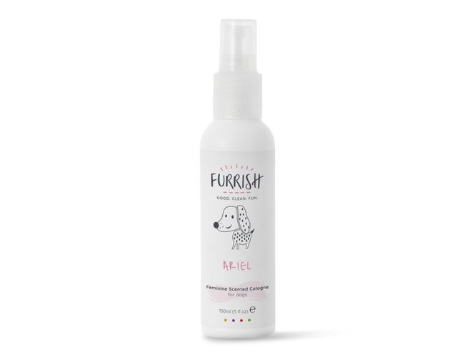 Hovedbilde Ariel Cologne 150ml, Furrish