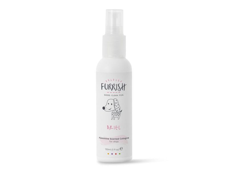 Ariel Cologne 150ml, Furrish