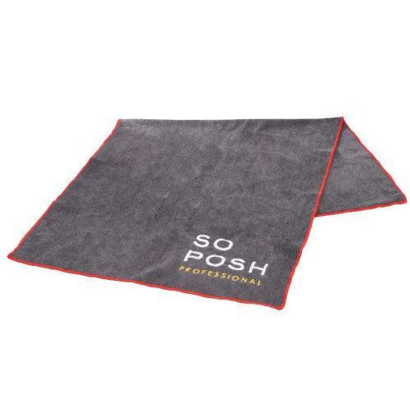 Quick absorbation Microfibre towels 50 x 100, SoPosh