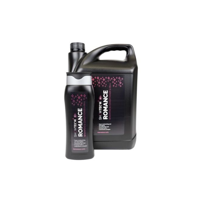Hovedbilde Romance 2-in-1 Shampoo 5 L, ShowTech