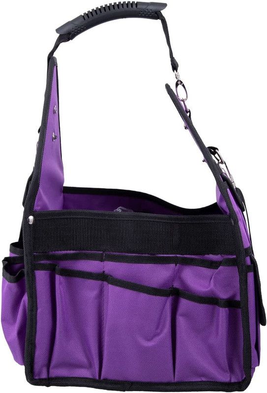 Large Grooming Tote BagChris, Christensen