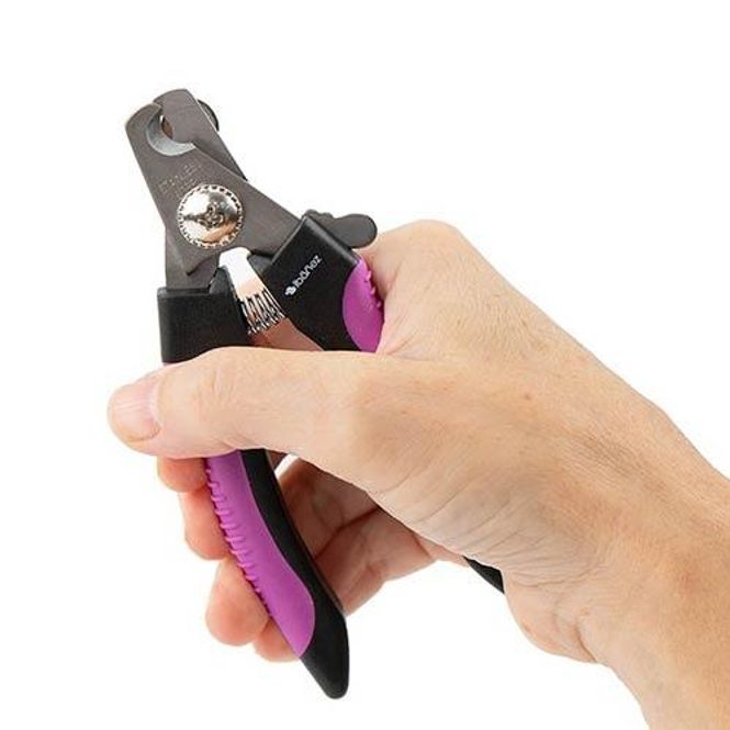 Hovedbilde Kloklipper For mellomstore raser, Ibanez