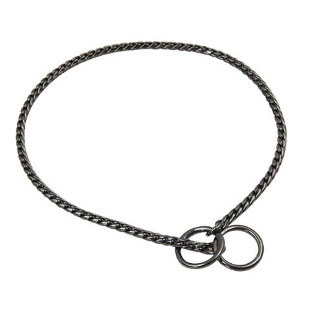 Hovedbilde 38cm x 3,5mm Snake Antrasitt Elegant, Ibanez