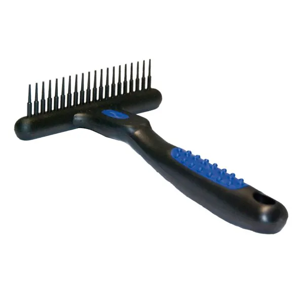 Hovedbilde Antistatic Rake Comb Deshedding Tool, Show Tech
